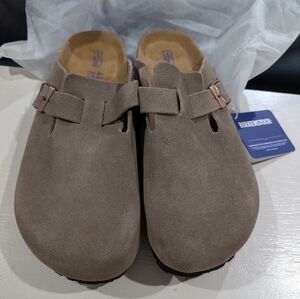Sz 42 Boston Birkenstock